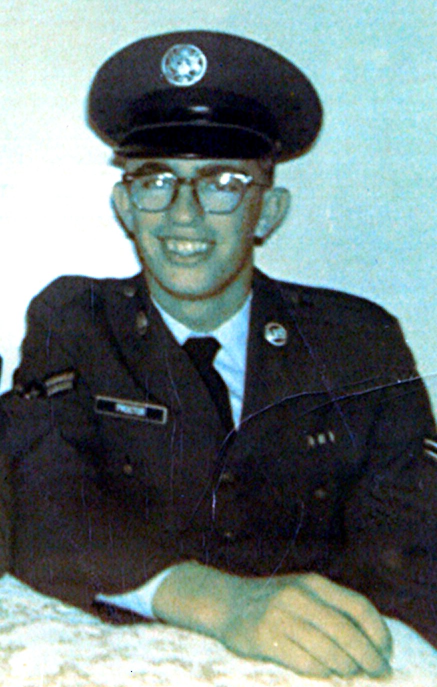 Gary Lee Proctor | Wright County Journal
