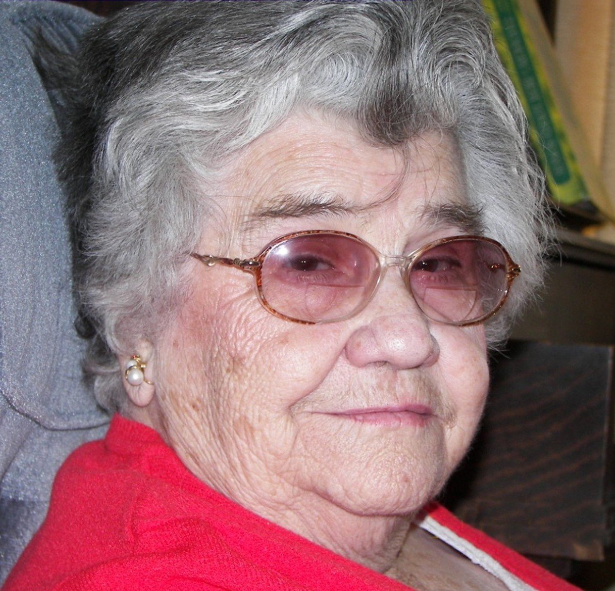 Ruth Lee (Sowersby) Prock | Wright County Journal